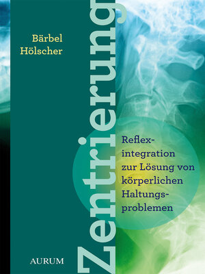 cover image of Zentrierung